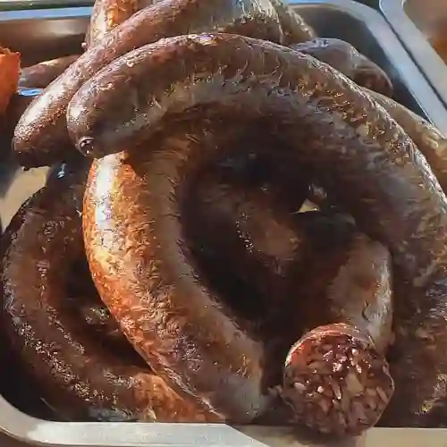 Morcilla