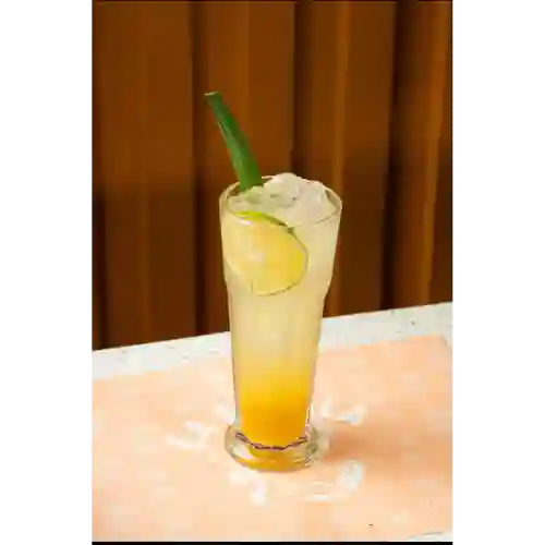Soda Cítrica