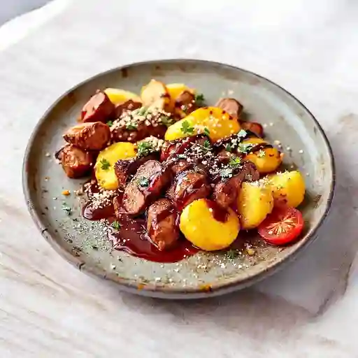 Picadas