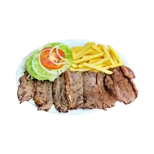 Churrasco Argentino