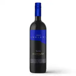 Otra Cepa Vino Emblema