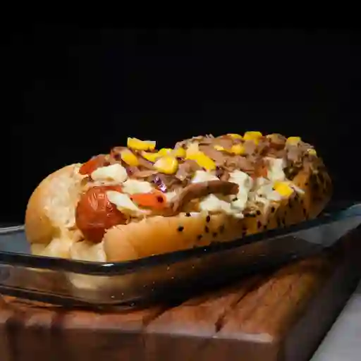 Perro ranchero