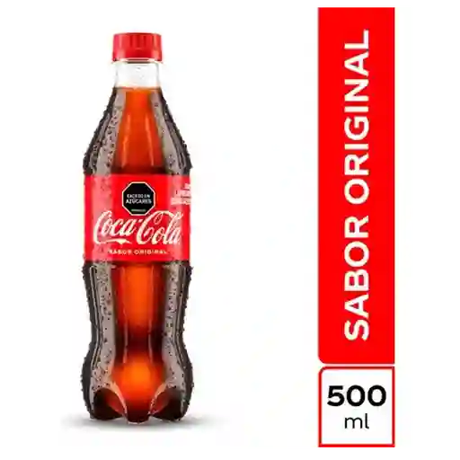 Coca-cola 500 ml