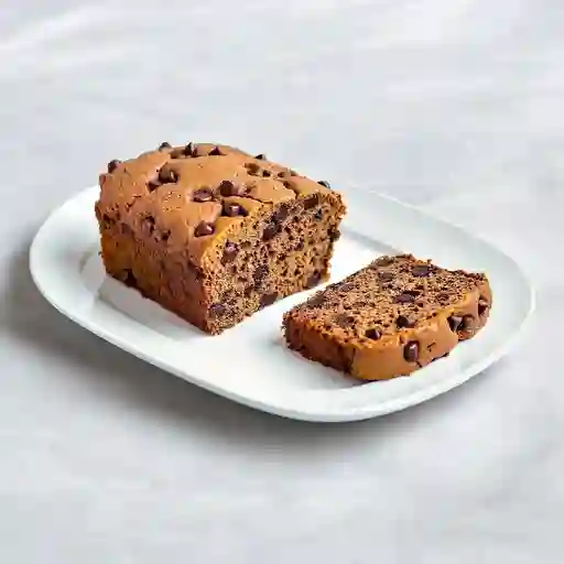Pan Saborizado con Chocolate