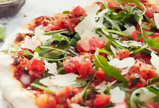 Bruschetta