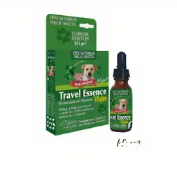 Natural Freshly Esencia Travel 25 mL