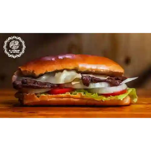 Torta Cubana