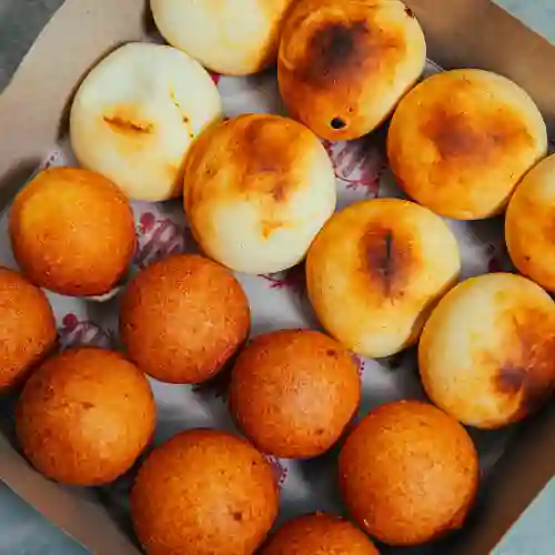 Caja Mixta