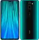 Xiaomi Celular Redmi Note 8 Pro 128Gb Green Como Nuevo