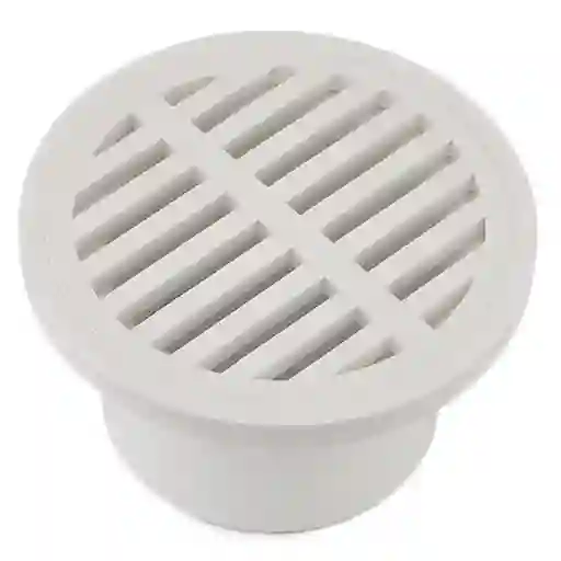 Silplas Rejilla Sosco Corriente 4 x 3
