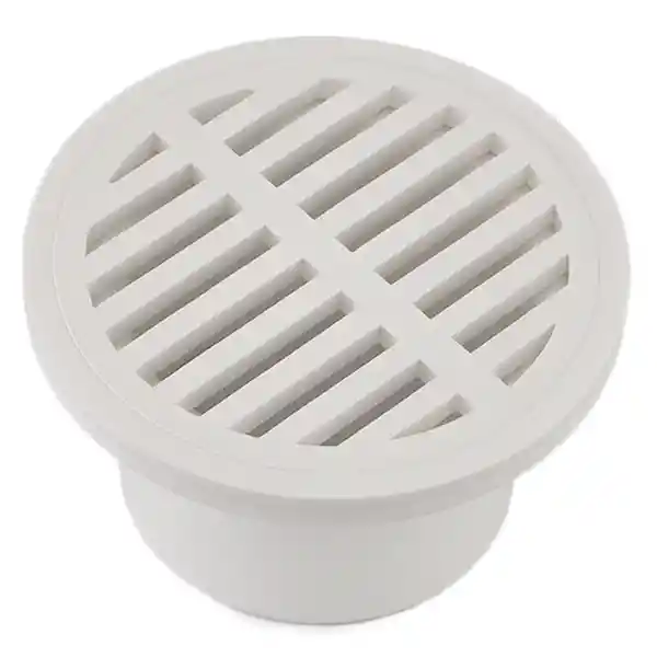 Silplas Rejilla Sosco Corriente 4 x 3
