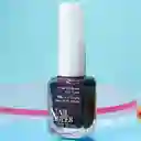 Miniso Esmalte Para Uñas de Base de Aceite Morado Oscuro