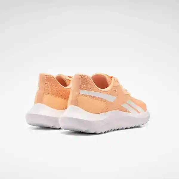 Reebok Zapatos Energen Lux Mujer Naranja Talla 7 Ref: 100074553