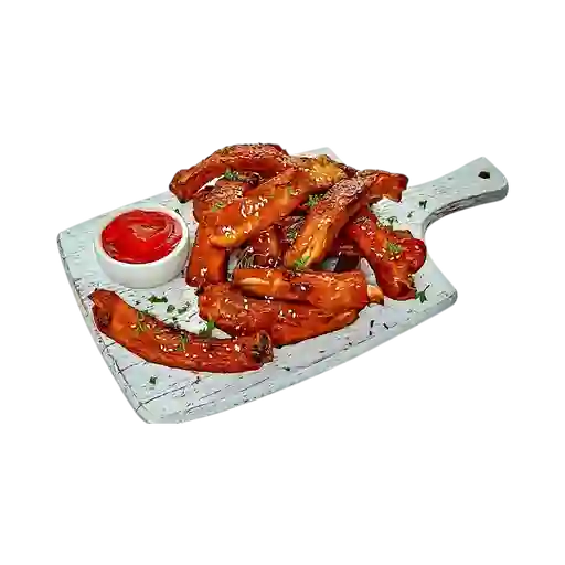 Costillas Gula 500 gr
