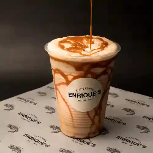 Frappe de Milo