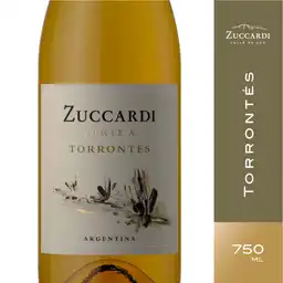 Zuccardi Serie a Torrontes