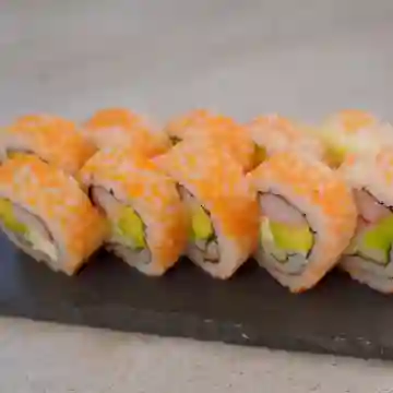 1/2 California Roll