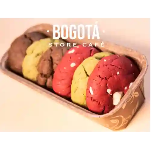Galletas Especiales