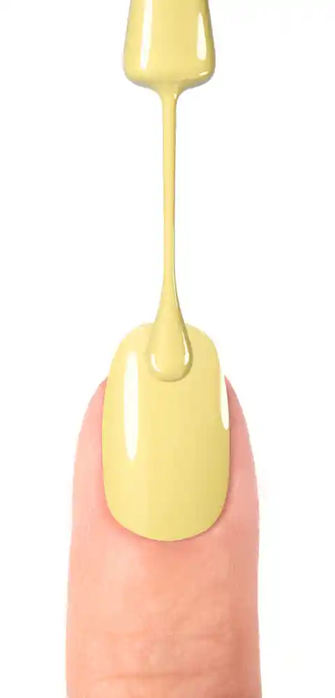 Esmalte Vogue Rápido Secado Sol playero