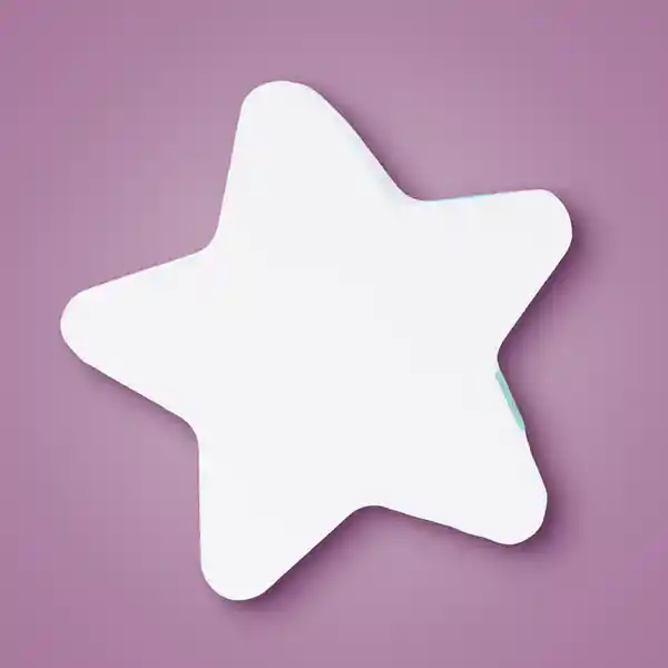 Bomba de Baño Perfumada Serie Dreamy Estrella Miniso