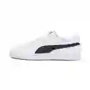 Puma Zapatos Smash Wns Para Hombre Blanco Talla 12