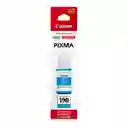 Canon Tinta Pixma Original 190 Cian