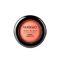 Masglo Rubor True Blush Inconfundible