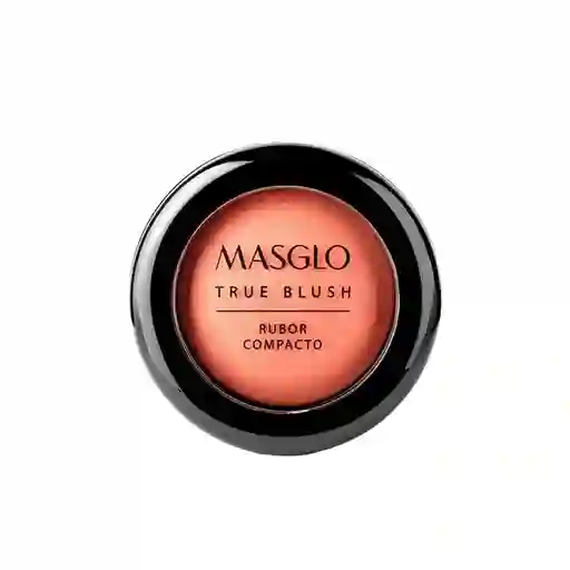 Masglo Rubor True Blush Inconfundible