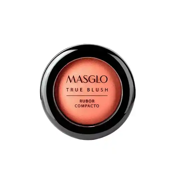 Masglo Rubor True Blush Inconfundible