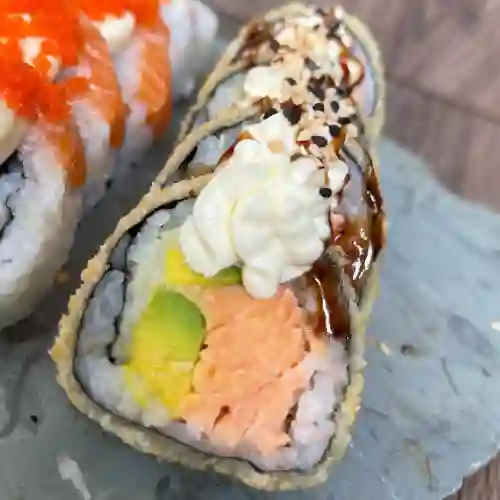 Crunchy Roll