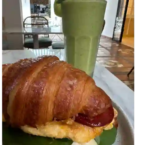 Desayuno Matador