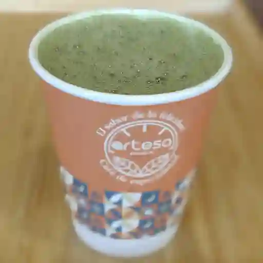 Te matcha