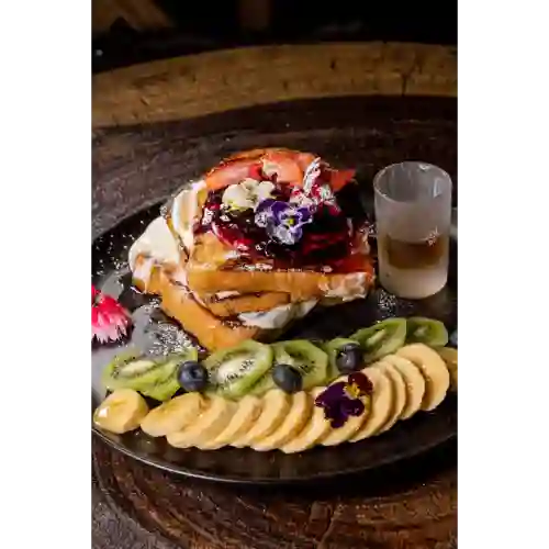 Tostadas Francesa