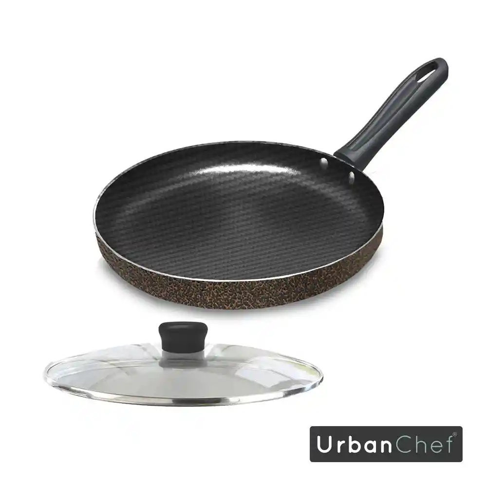 Urbanchef Set Sartenes 16 cm + 24 cm