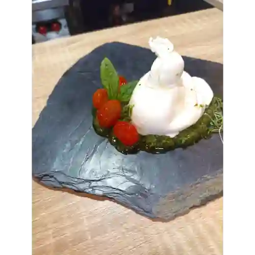 Burrata de Bufala