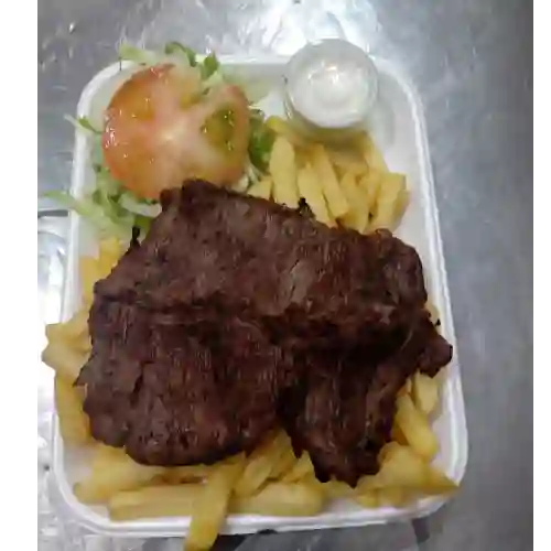 Asado de Lomo Ancho