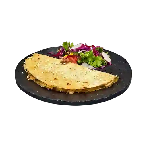 Quesadilla de Pollo Chipotle