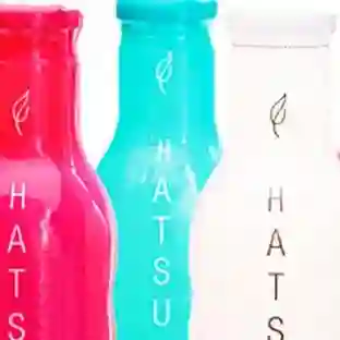 Hatsu Flor de Cerezo 400 ml