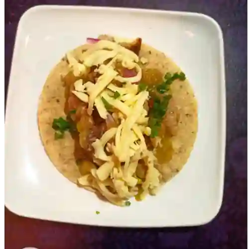 Chicharrón