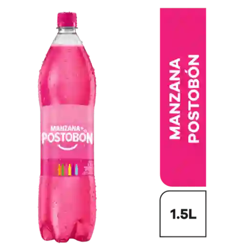 Manzana 1.5 Lt