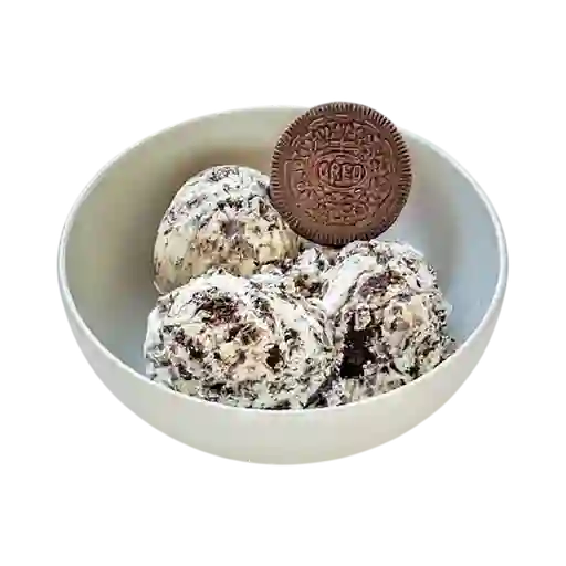 Oreo