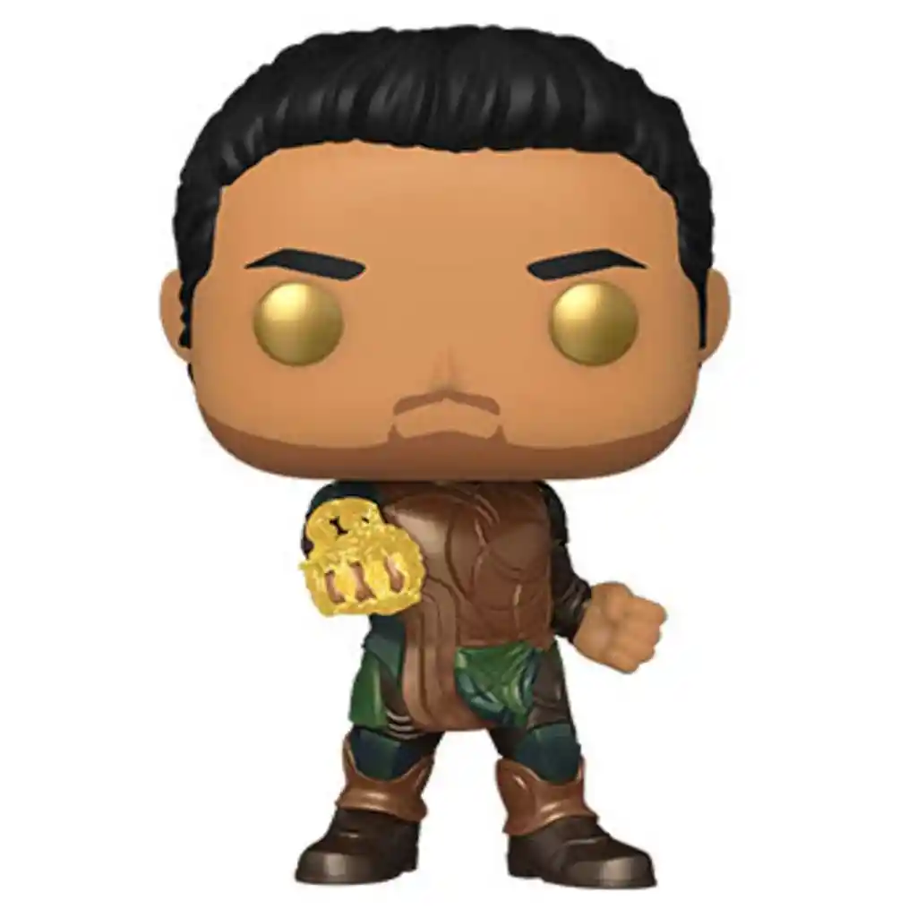 Marvel Eternals Gilgamesh Funko 49707