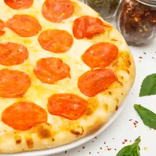 Pizza Personal Pepperoni Americano
