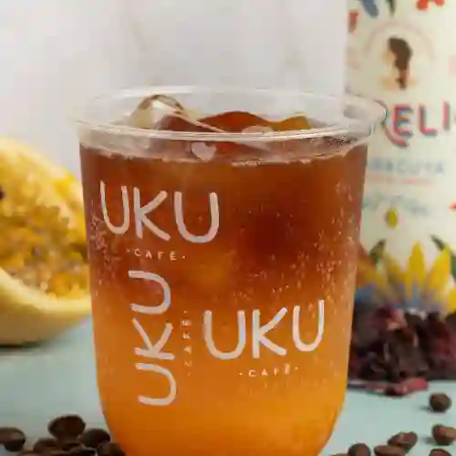 Tropical Coffe