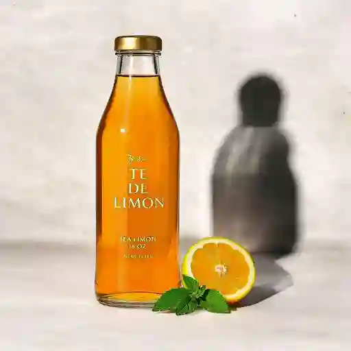 Te de Limon 16 Oz