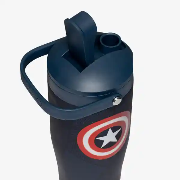 Corkcicle Vaso Shaker Personajes de Marvel 30 oz