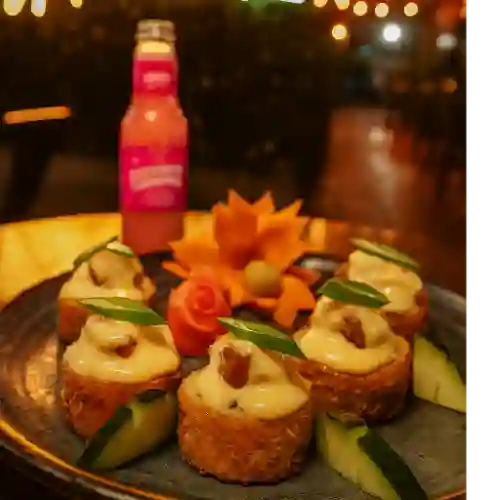 Crunchy Roll