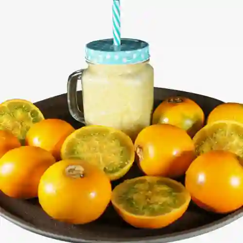 Batido de Lulo en Agua