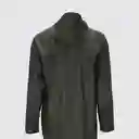 Inkanta Chaqueta Rains Verde Talla XXS/XS