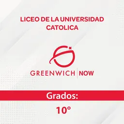 Liceo de la Universidad Católica 10 2023 A Educativa 10 - Norma